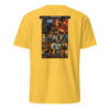 Unisex Softstyle T-Shirt - Learning SPANISH is fun! - Your Mama - Thumbnail Image 30