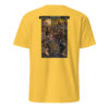 Unisex Softstyle T-Shirt - Learning ENGLISH is fun! - The Show Off - Thumbnail Image 36