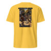 Unisex Softstyle T-Shirt - Learning ENGLISH is fun! - The Summer Showdown - Thumbnail Image 40