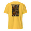 Unisex Softstyle T-Shirt - Learning ENGLISH is fun! - Fair Trade - Thumbnail Image 42