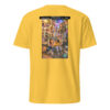 Unisex Softstyle T-Shirt - Learning FRENCH is fun! - The Surprise Party - Thumbnail Image 40