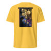 Unisex Softstyle T-Shirt - Learning GERMAN is fun! - The Influencer - Thumbnail Image 1
