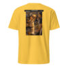 Unisex Softstyle T-Shirt - Learning GERMAN is fun! - Crusty Roof Tiles - Thumbnail Image 40