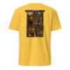 Unisex Softstyle T-Shirt - Learning GERMAN is fun! - Fair Trade - Thumbnail Image 40