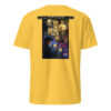 Unisex Softstyle T-Shirt - Learning PORTUGUESE is fun! - The Influencer - Thumbnail Image 1