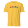 Unisex Softstyle T-Shirt - Learning ENGLISH is fun! - Fair Trade - Thumbnail Image 41