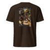 Unisex Softstyle T-Shirt - Learning ENGLISH is fun! - The Summer Showdown - Thumbnail Image 8