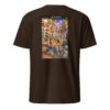 Unisex Softstyle T-Shirt - Learning GERMAN is fun! - The Surprise Party - Thumbnail Image 8