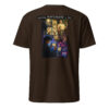 Unisex Softstyle T-Shirt - Learning PORTUGUESE is fun! - The Influencer - Thumbnail Image 8