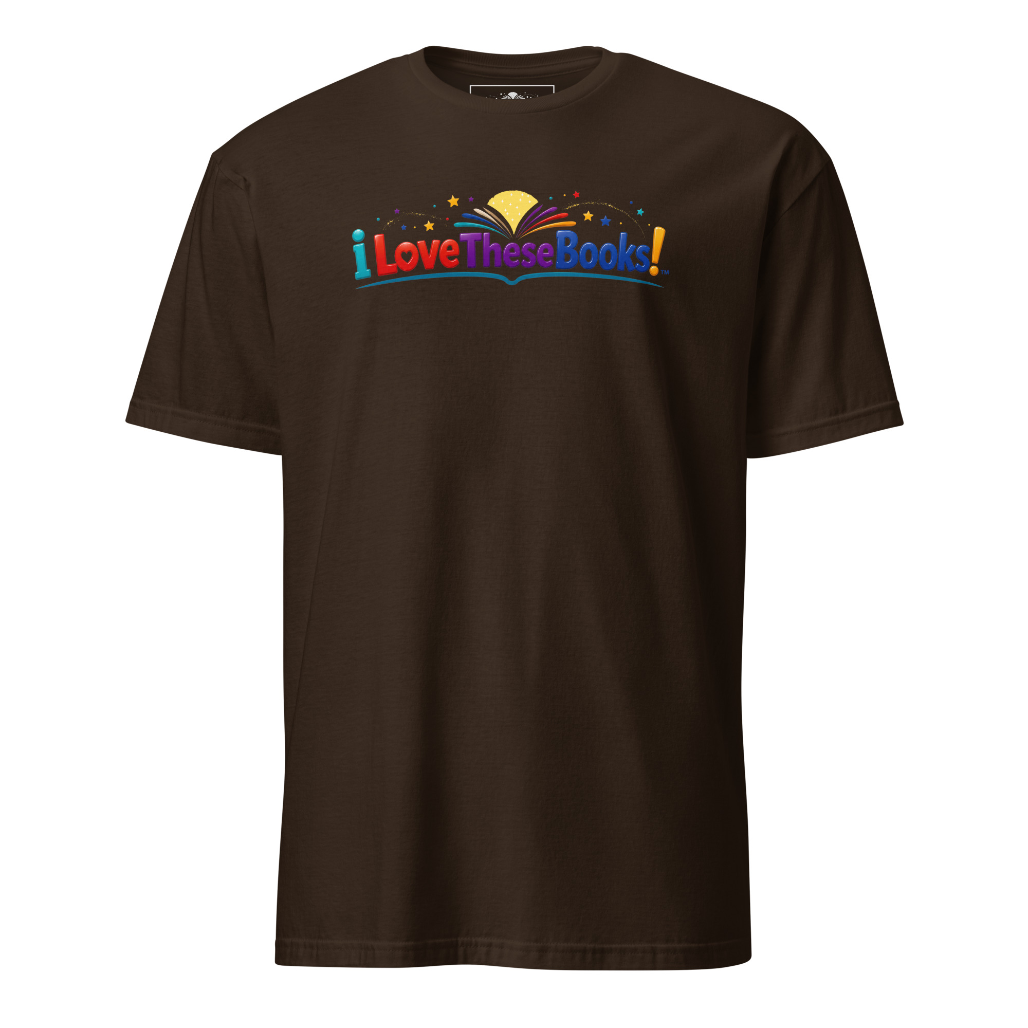 Unisex Softstyle T-Shirt - Learning PORTUGUESE is fun! - The Surprise Party - Image 7