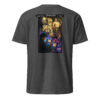 Unisex Softstyle T-Shirt - Learning SPANISH is fun! - The Influencer - Thumbnail Image 10
