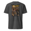 Unisex Softstyle T-Shirt - Learning SPANISH is fun! - The Show Off - Thumbnail Image 12
