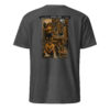 Unisex Softstyle T-Shirt - Learning ENGLISH is fun! - Fair Trade - Thumbnail Image 14