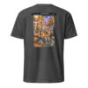 Unisex Softstyle T-Shirt - Learning GERMAN is fun! - The Surprise Party - Thumbnail Image 16