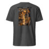 Unisex Softstyle T-Shirt - Learning GERMAN is fun! - Crusty Roof Tiles - Thumbnail Image 16