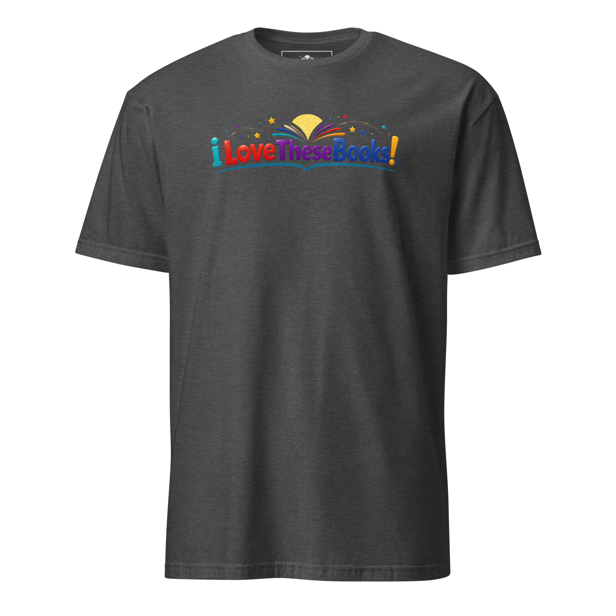 Unisex Softstyle T-Shirt - Learning PORTUGUESE is fun! - The Surprise Party - Image 15