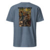 Unisex Softstyle T-Shirt - Learning SPANISH is fun! - The Spotlight - Thumbnail Image 14