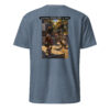 Unisex Softstyle T-Shirt - Learning ENGLISH is fun! - The Summer Showdown - Thumbnail Image 26