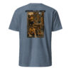 Unisex Softstyle T-Shirt - Learning ENGLISH is fun! - Fair Trade - Thumbnail Image 28
