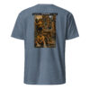 Unisex Softstyle T-Shirt - Learning GERMAN is fun! - Fair Trade - Thumbnail Image 26