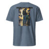 Unisex Softstyle T-Shirt - Learning PORTUGUESE is fun! - The School Locker - Thumbnail Image 28