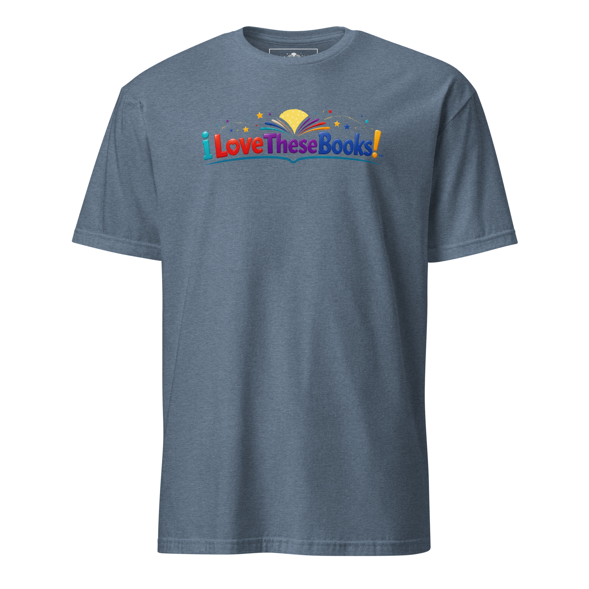 Unisex Softstyle T-Shirt - Learning GERMAN is fun! - Fair Trade - Image 25