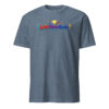 Unisex Softstyle T-Shirt - Learning PORTUGUESE is fun! - The School Locker - Thumbnail Image 27