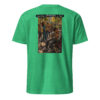 Unisex Softstyle T-Shirt - Learning SPANISH is fun! - The Spotlight - Thumbnail Image 22