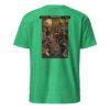 Unisex Softstyle T-Shirt - Learning SPANISH is fun! - The Show Off - Thumbnail Image 32