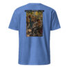 Unisex Softstyle T-Shirt - Learning SPANISH is fun! - The Spotlight - Thumbnail Image 36