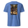 Unisex Softstyle T-Shirt - Learning ENGLISH is fun! - The Summer Showdown - Thumbnail Image 32