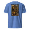 Unisex Softstyle T-Shirt - Learning ENGLISH is fun! - Fair Trade - Thumbnail Image 36