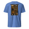 Unisex Softstyle T-Shirt - Learning GERMAN is fun! - Fair Trade - Thumbnail Image 32