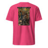 Unisex Softstyle T-Shirt - Learning SPANISH is fun! - The Spotlight - Thumbnail Image 10