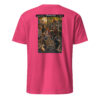 Unisex Softstyle T-Shirt - Learning SPANISH is fun! - The Show Off - Thumbnail Image 2