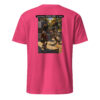 Unisex Softstyle T-Shirt - Learning ENGLISH is fun! - The Summer Showdown - Thumbnail Image 1
