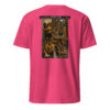 Unisex Softstyle T-Shirt - Learning ENGLISH is fun! - Fair Trade - Thumbnail Image 22
