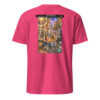 Unisex Softstyle T-Shirt - Learning GERMAN is fun! - The Surprise Party - Thumbnail Image 22
