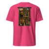 Unisex Softstyle T-Shirt - Learning GERMAN is fun! - Fair Trade - Thumbnail Image 20