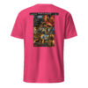 Unisex Softstyle T-Shirt - Learning PORTUGUESE is fun! - Your Mama - Thumbnail Image 20