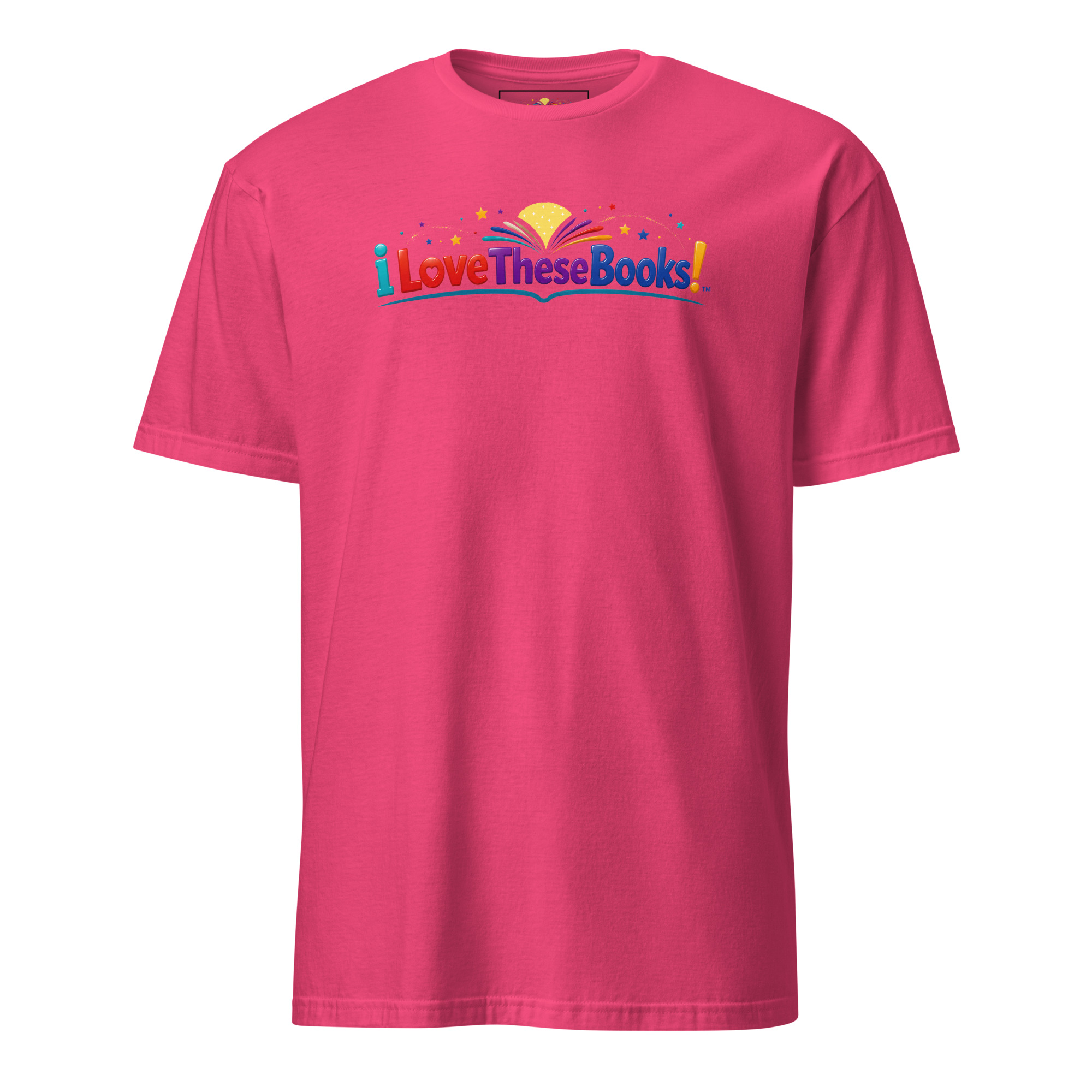 Unisex Softstyle T-Shirt - Learning GERMAN is fun! - Fair Trade - Image 19