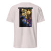 Unisex Softstyle T-Shirt - Learning SPANISH is fun! - The Influencer - Thumbnail Image 42