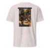 Unisex Softstyle T-Shirt - Learning ENGLISH is fun! - The Summer Showdown - Thumbnail Image 46