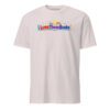 Unisex Softstyle T-Shirt - Learning FRENCH is fun! - Your Mama - Thumbnail Image 45