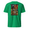 Unisex Softstyle T-Shirt - Learning SPANISH is fun! - Your Mama - Thumbnail Image 16