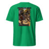 Unisex Softstyle T-Shirt - Learning ENGLISH is fun! - The Summer Showdown - Thumbnail Image 30