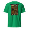 Unisex Softstyle T-Shirt - Learning ENGLISH is fun! - Fair Trade - Thumbnail Image 32