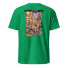 Unisex Softstyle T-Shirt - Learning GERMAN is fun! - The Surprise Party - Thumbnail Image 30