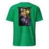 Unisex Softstyle T-Shirt - Learning GERMAN is fun! - The Influencer - Thumbnail Image 32