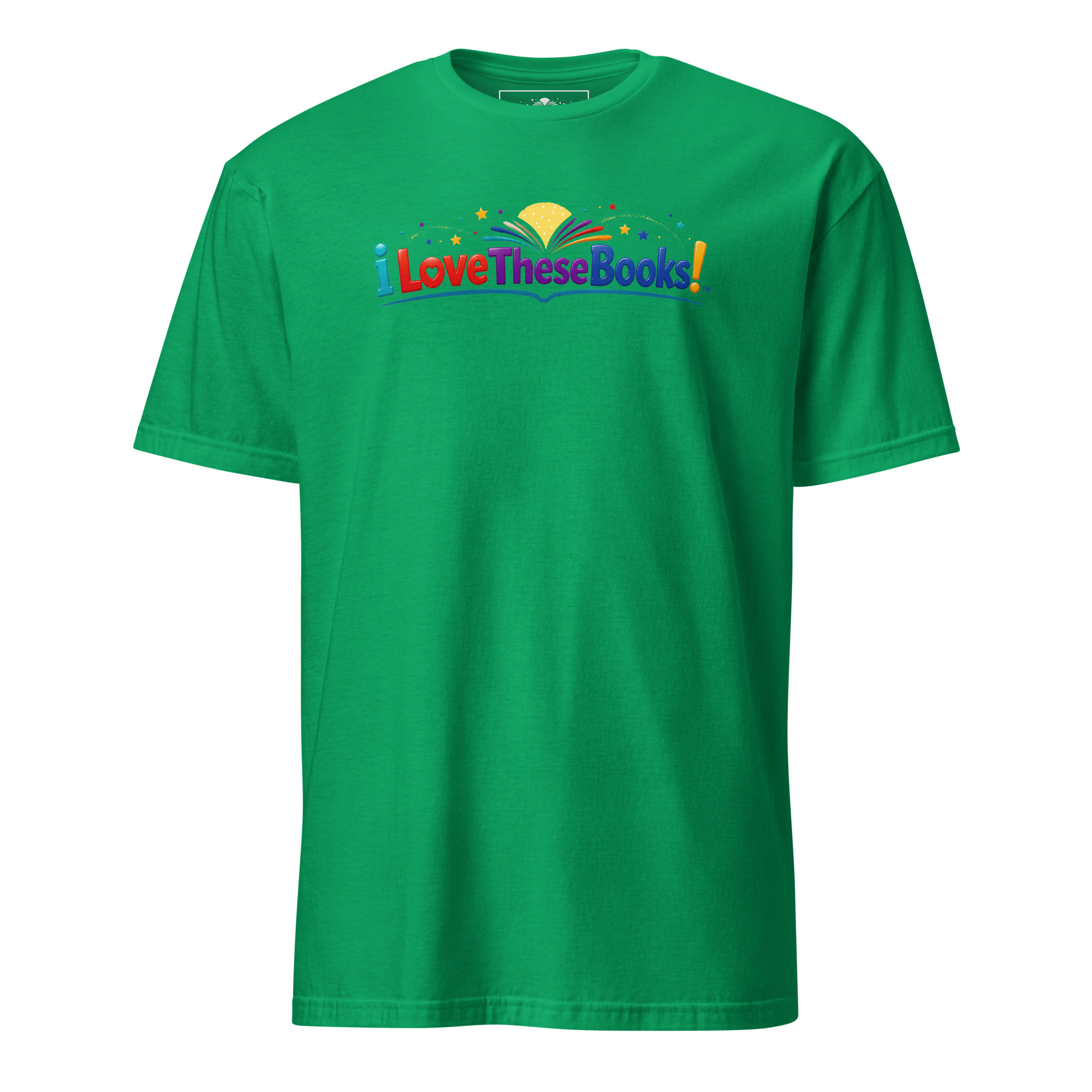 Unisex Softstyle T-Shirt - Learning ENGLISH is fun! - The Summer Showdown - Image 29